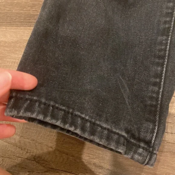 Black Jeans - Picture 5 of 6